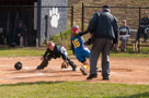 WHS vs. Catoctin
